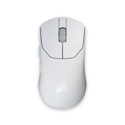 Corsair Sabre Pro V2 - White